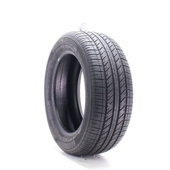 Set of (2) Used 255/55R18 Ironman RB-SUV 109V - 8.5/32