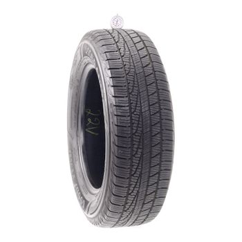 Set of (4) Used 225/65R17 Goodyear Assurance WeatherReady 102H - 7.5/32