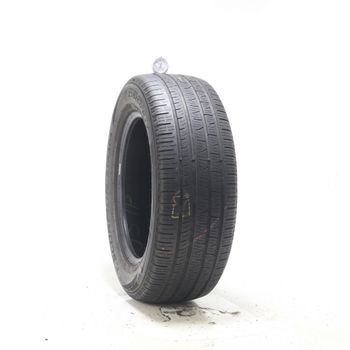Used 235/60R17 Pirelli Scorpion Strada 102H - 7.5/32