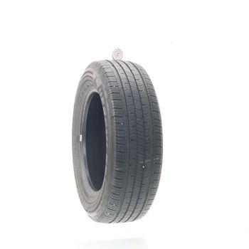 Set of (2) Used 225/65R17 Hercules Roadtour Connect PCV 102H - 8/32