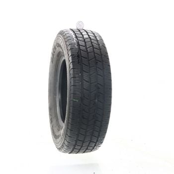 Used LT265/75R16 DeanTires Back Country QS-3 Touring H/T 123/120R - 11/32