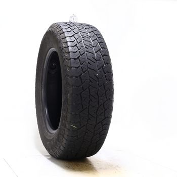 Used 255/70R18 Hankook Dynapro AT2 113T - 7/32