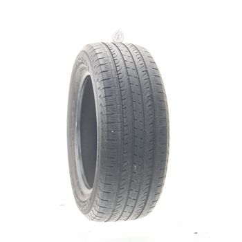 Set of (2) Used 265/55R19 Yokohama Geolandar H/T G056 109V - 7.5-9/32