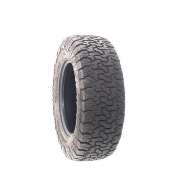 Used LT285/65R18 AMP Terrain Pro A/T P 125/122R - 16/32