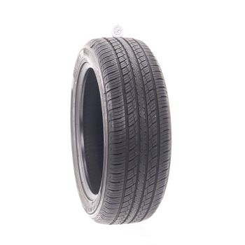 Set of (2) Used 235/55R20 Westlake SU318 H/T 102H - 9.5/32