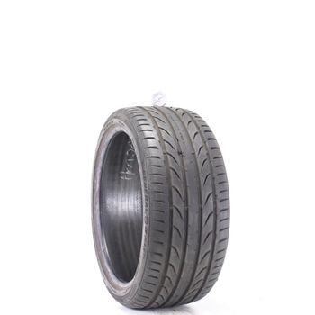 Used 255/35ZR19 General G-Max RS 96Y - 9/32
