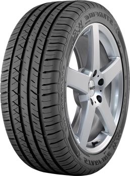 New P225/50R16 Starfire WR 92W