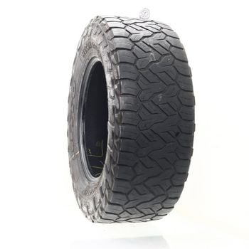 Used LT37X13.5R20 Nitto Recon Grappler A/T 127R - 8/32