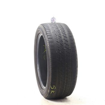 Used 235/50RF18 Bridgestone DriveGuard RFT 97W - 5/32