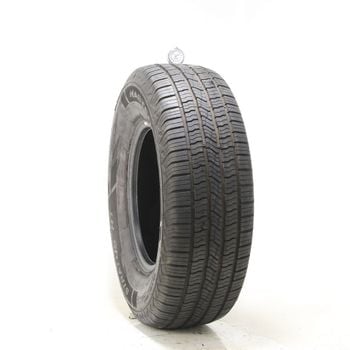 Set of (2) Used 265/70R16 Mastercraft Stratus HT 112T - 9.5/32