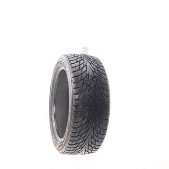 Set of (2) Used 235/45R17 Nokian Hakkapeliitta R2 97R - 9.5/32