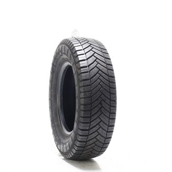 Used 225/75R16C Michelin Agilis CrossClimate 121/120R - 9.5/32