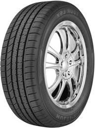New P235/65R18 Multi-Mile Supreme Tour CSX 106T