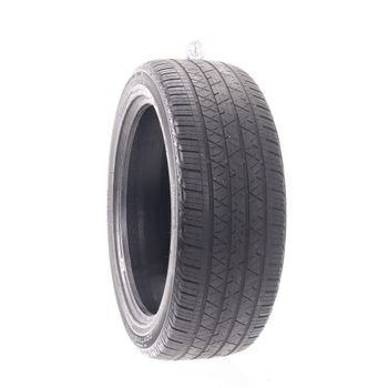Used 265/45R21 Continental CrossContact LX Sport 104V - 6.5/32