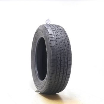 Set of (2) Used 215/65R17 Kenda Kenetica Touring KR217 99H - 8/32