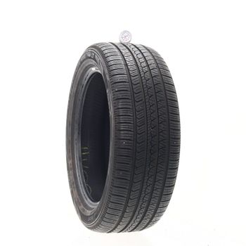 Set of (2) Used 245/50R20 Pirelli Scorpion AS Plus 3 102V - 9.5-10/32