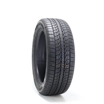 Set of (2) Driven Once 245/50R20 General Altimax RT43 105H - 11.5/32