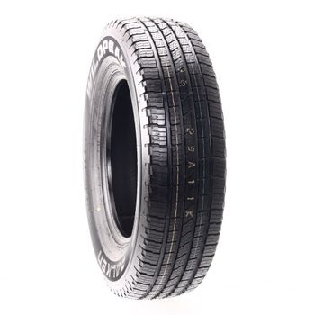 Set of (4) New 255/70R18 Falken Wildpeak Temporary Spare 112T