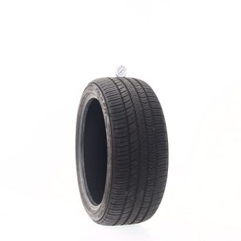 Set of (2) Used 235/40ZR18 Falken Pro G6 Sport A/S 95Y - 8.5-9/32
