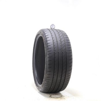 Used 255/35R20 Goodyear Eagle F1 Asymmetric 5 97Y - 7/32