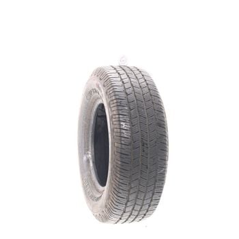 Used 265/70R16 Michelin Defender LTX M/S 2 116T - 10/32