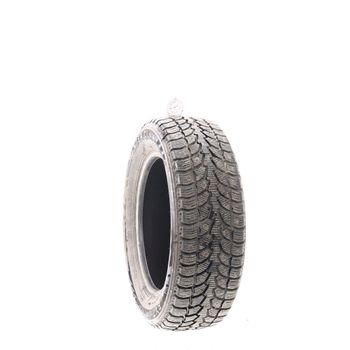 Used 195/60R15 Winter Claw Extreme Grip MX Studded 88T - 9.5/32