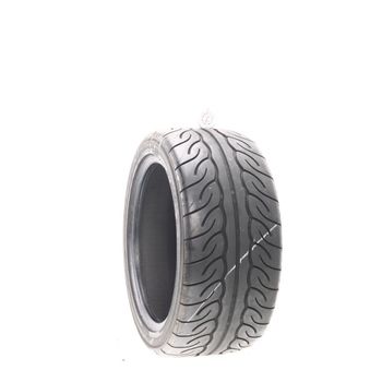 Set of (2) Used 255/40R17 Yokohama Advan Neova AD08 R 94W - 7.5/32