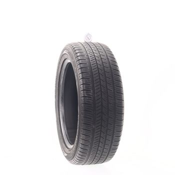 Set of (2) Used 235/55R19 Yokohama YK740 GTX 105V - 5.5/32