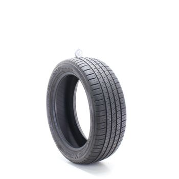 Used 205/50ZR17 Michelin Pilot Sport A/S 3 Plus 93Y - 8/32