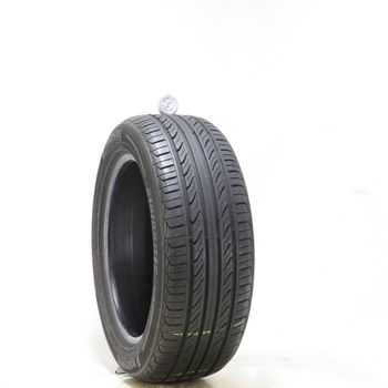 Set of (2) Used 215/55ZR17 Landsail LS388 98W - 8.5/32