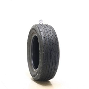 Set of (2) Used 205/65R15 Arizonian Silver Edition 94H - 7.5-9/32