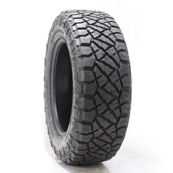 New LT285/65R20 Nitto Ridge Grappler 127/124Q - 16.5/32