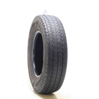 Used LT235/80R17 Hercules Terra Trac CH4 120/117R - 5.5/32