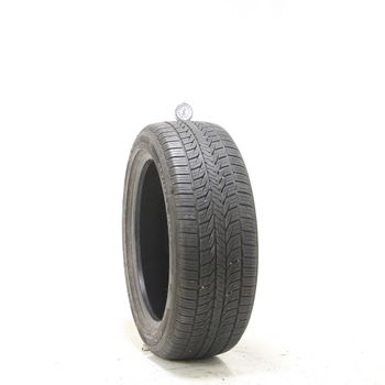 Set of (2) Used 205/50R17 General Altimax RT43 93V - 7.5/32