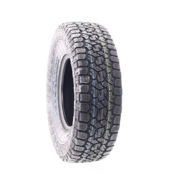 New 265/75R15 Toyo Open Country A/T III 112S