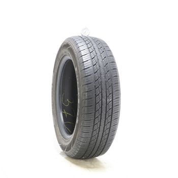 Set of (2) Used 215/65R17 Westlake SU318 H/T 99T - 8.5/32