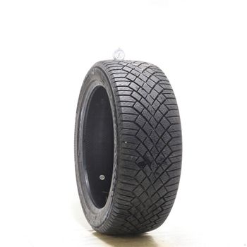 Used 255/45R20 Continental VikingContact 7 105T - 8/32