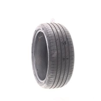 Used 255/40R21 Goodyear Eagle F1 Asymmetric 6 102Y - 8/32