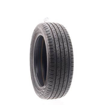 Used 215/55R18 Continental ContiProContact 94H - 9/32