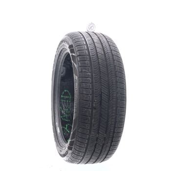 Used 245/50R20 Continental CrossContact RX ContiSeal 105H - 8.5/32