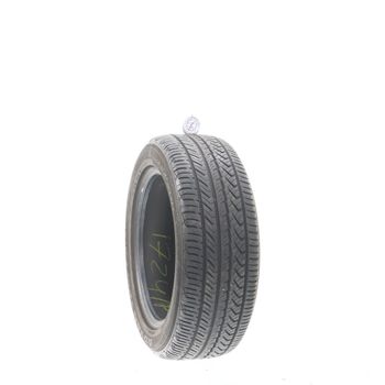 Used 205/55R16 Yokohama Advan Sport A/S Plus 91W - 8/32