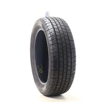 Set of (2) Used 225/55R19 National Commando HTS 99H - 10.5/32