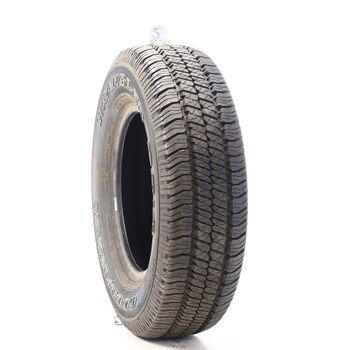 Buy Used 235/70R16 Goodyear Tires 