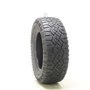 Used 265/65R17 Goodyear Wrangler Duratrac 112S - 7.5/32