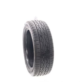 Set of (4) Used 235/55R20 Mazama Open Range HTS 102H - 8.5-9/32