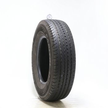 Set of (2) Used LT225/75R16 Capitol H/T 115/112R - 12/32