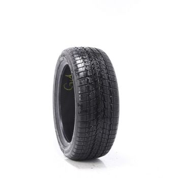 Set of (2) Driven Once 235/45R18 Firestone WeatherGrip 94V - 9.5/32