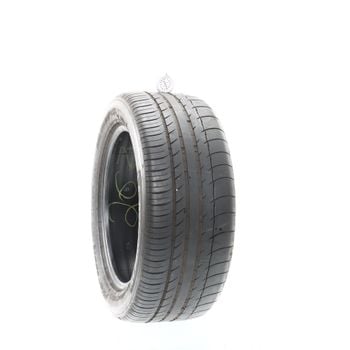 Used 235/50ZR17 Michelin Pilot Sport PS2 NO 96Y - 5.5/32