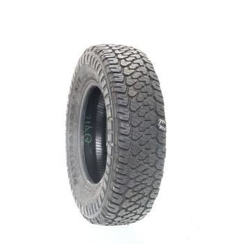 Used LT225/75R16 Firestone Destination X/T 115/112S - 14/32