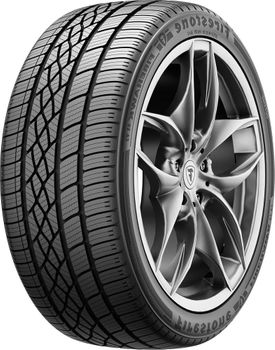 New 225/55R17 Firestone FireHawk A/S V2 97V
